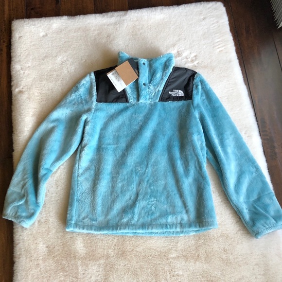 THE NORTH FACE OSO PULLOVER - Picture 4 of 13